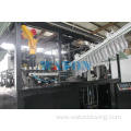 20 Liter Automatic Blow Molding Machine Water Bottle